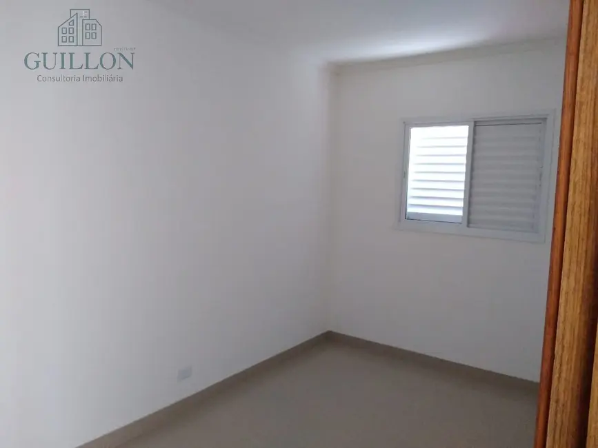 Foto 7 de Apartamento com 2 quartos à venda, 50m2 em Jardim Eloyna, Pindamonhangaba - SP