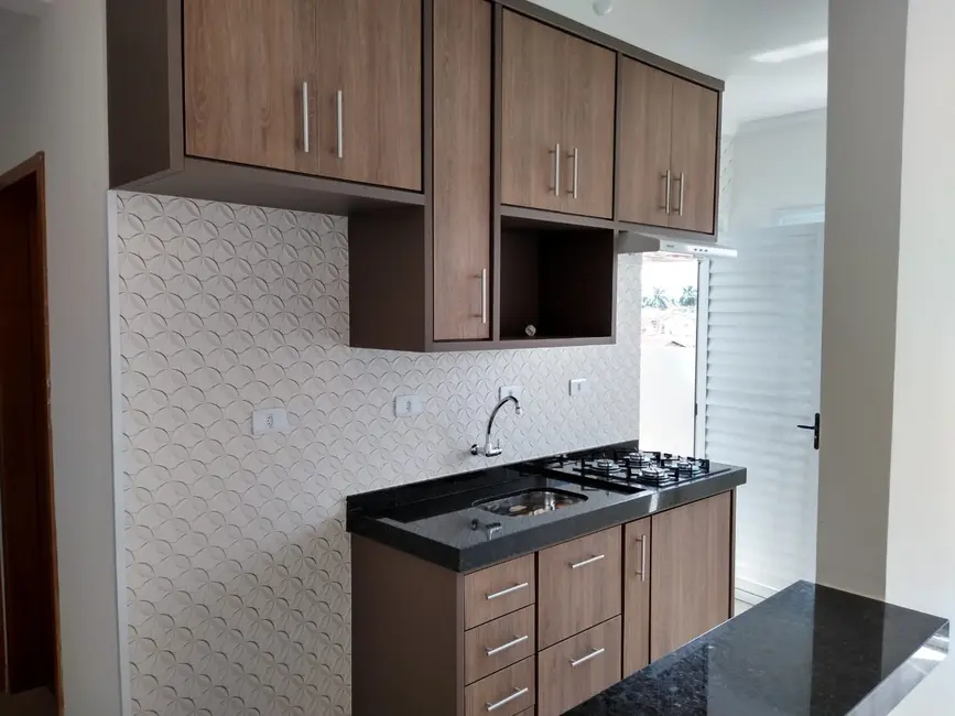 Foto 1 de Apartamento com 2 quartos à venda, 50m2 em Jardim Eloyna, Pindamonhangaba - SP