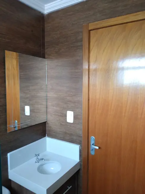 Foto 8 de Apartamento com 2 quartos à venda, 50m2 em Jardim Eloyna, Pindamonhangaba - SP