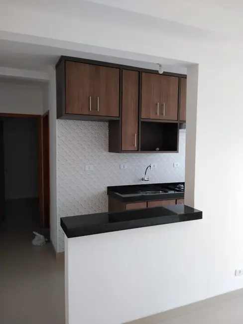 Foto 2 de Apartamento com 2 quartos à venda, 50m2 em Jardim Eloyna, Pindamonhangaba - SP