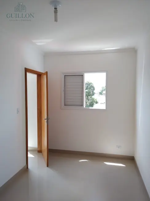 Foto 4 de Apartamento com 2 quartos à venda, 50m2 em Jardim Eloyna, Pindamonhangaba - SP