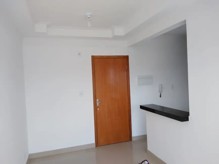 Foto 5 de Apartamento com 2 quartos à venda, 50m2 em Jardim Eloyna, Pindamonhangaba - SP