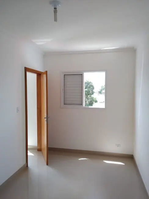 Foto 4 de Apartamento com 2 quartos à venda, 50m2 em Jardim Eloyna, Pindamonhangaba - SP