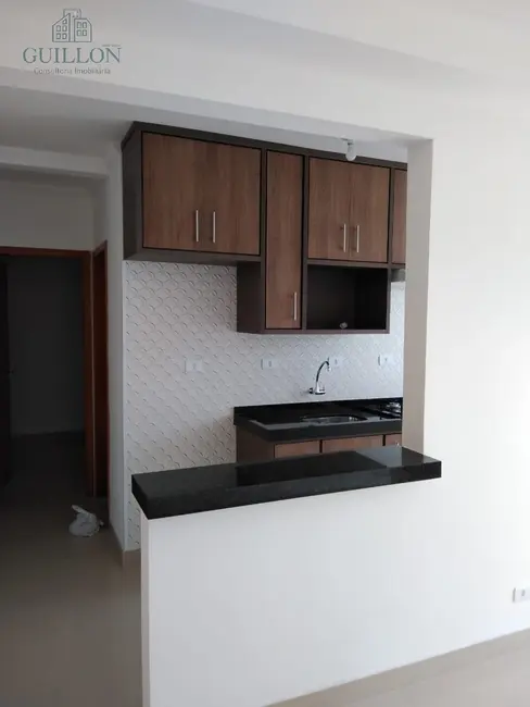 Foto 2 de Apartamento com 2 quartos à venda, 50m2 em Jardim Eloyna, Pindamonhangaba - SP