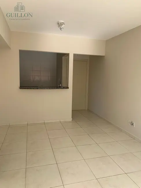 Foto 2 de Apartamento com 2 quartos à venda, 67m2 em Vila Aparecida, Taubate - SP