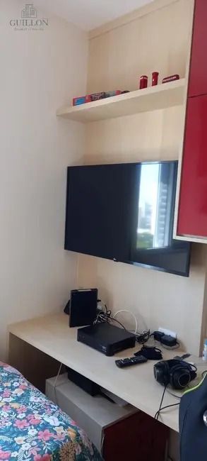 Foto 5 de Apartamento com 3 quartos à venda, 85m2 em Centro, Taubate - SP