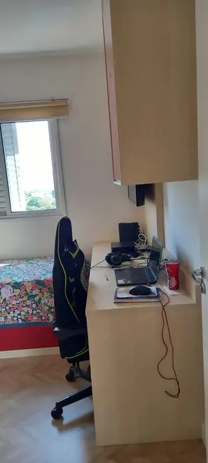 Foto 9 de Apartamento com 3 quartos à venda, 85m2 em Centro, Taubate - SP