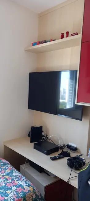 Foto 5 de Apartamento com 3 quartos à venda, 85m2 em Centro, Taubate - SP