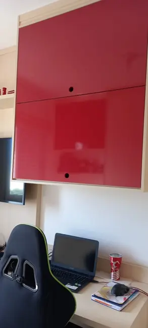 Foto 7 de Apartamento com 3 quartos à venda, 85m2 em Centro, Taubate - SP