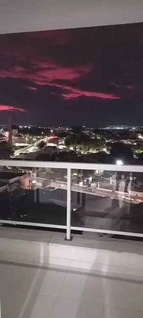 Foto 2 de Apartamento com 3 quartos à venda, 85m2 em Centro, Taubate - SP