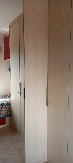 Foto 6 de Apartamento com 3 quartos à venda, 85m2 em Centro, Taubate - SP