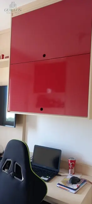 Foto 7 de Apartamento com 3 quartos à venda, 85m2 em Centro, Taubate - SP