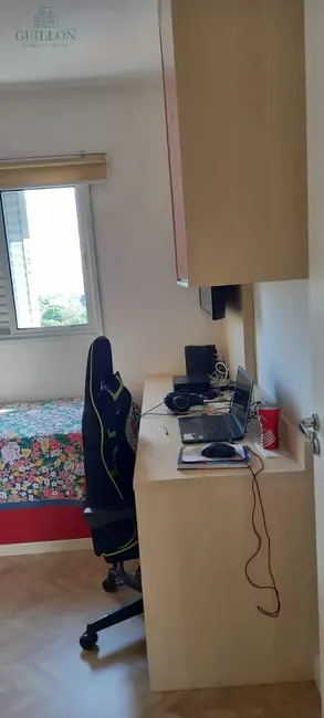 Foto 9 de Apartamento com 3 quartos à venda, 85m2 em Centro, Taubate - SP
