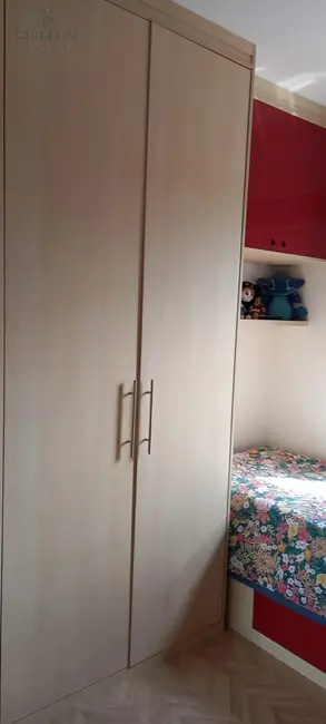 Foto 3 de Apartamento com 3 quartos à venda, 85m2 em Centro, Taubate - SP