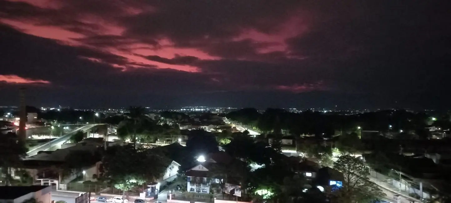 Foto 1 de Apartamento com 3 quartos à venda, 85m2 em Centro, Taubate - SP