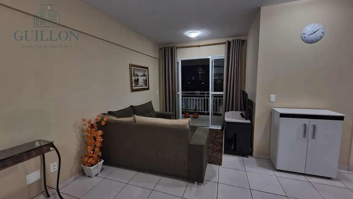 Foto 3 de Apartamento com 2 quartos à venda, 67m2 em Jardim das Nações, Taubate - SP