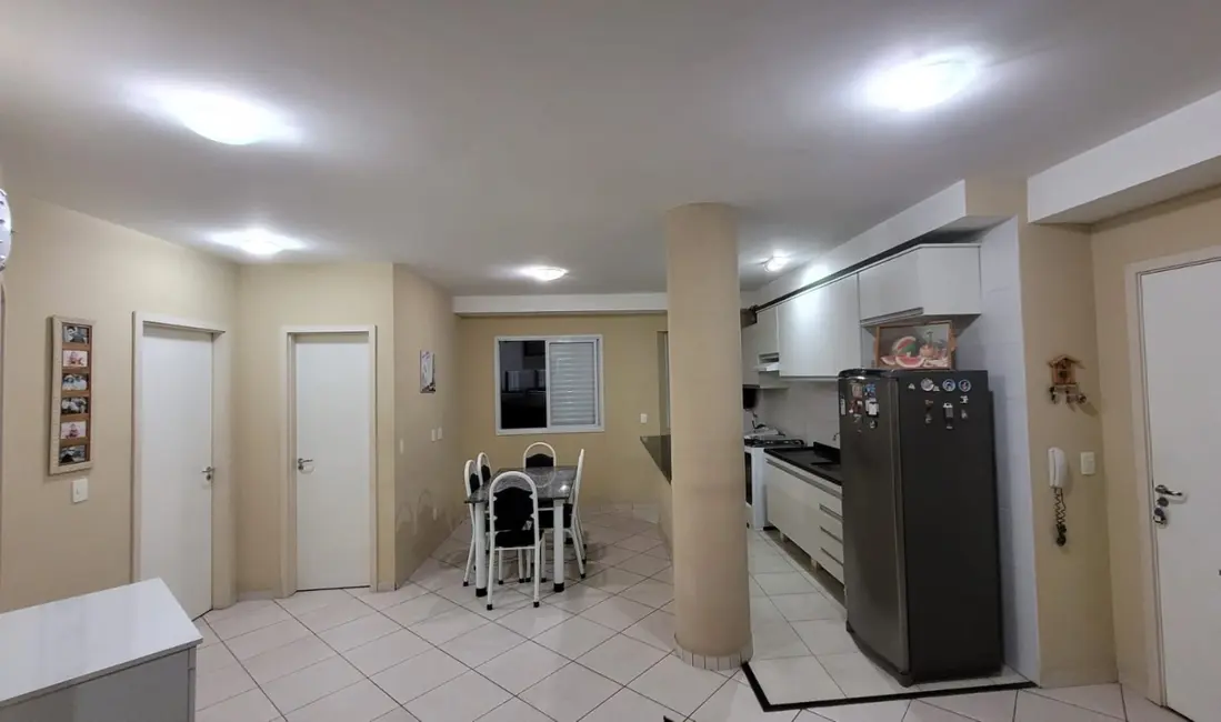 Foto 5 de Apartamento com 2 quartos à venda, 67m2 em Jardim das Nações, Taubate - SP