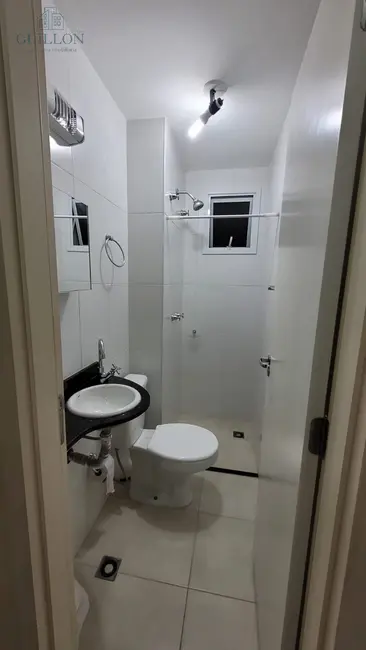 Foto 9 de Apartamento com 2 quartos à venda, 67m2 em Jardim das Nações, Taubate - SP
