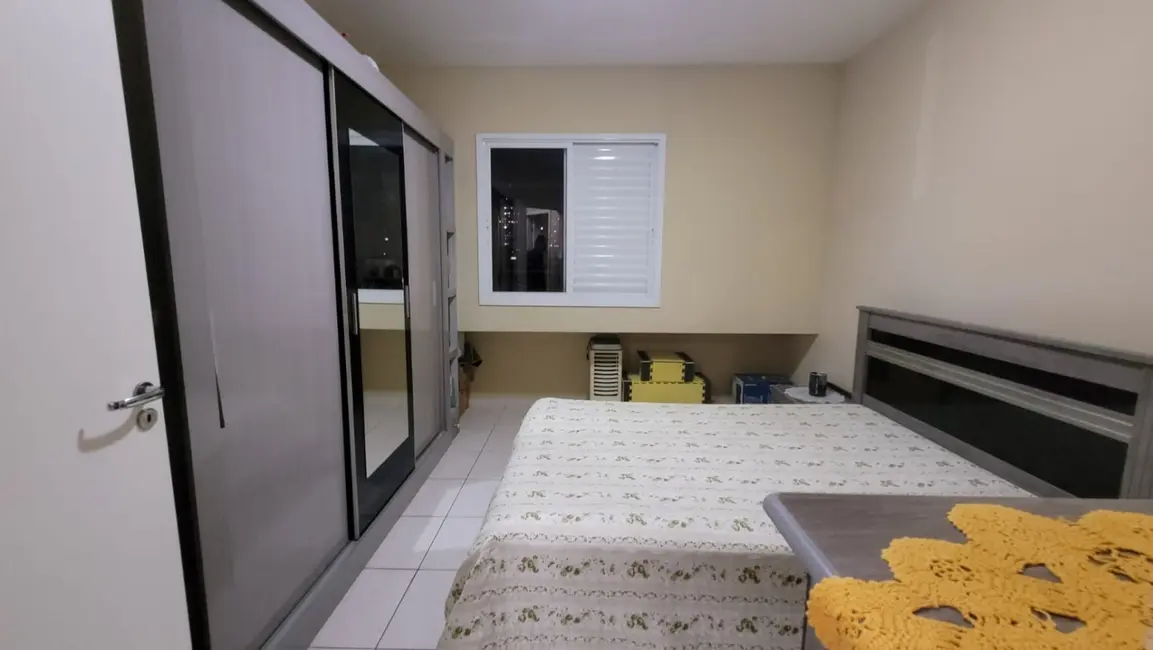 Foto 7 de Apartamento com 2 quartos à venda, 67m2 em Jardim das Nações, Taubate - SP