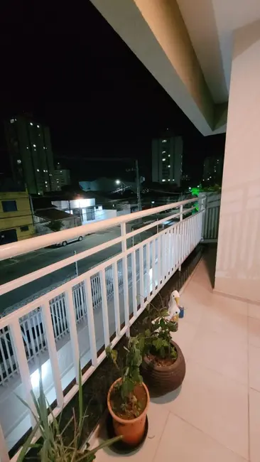 Foto 2 de Apartamento com 2 quartos à venda, 67m2 em Jardim das Nações, Taubate - SP