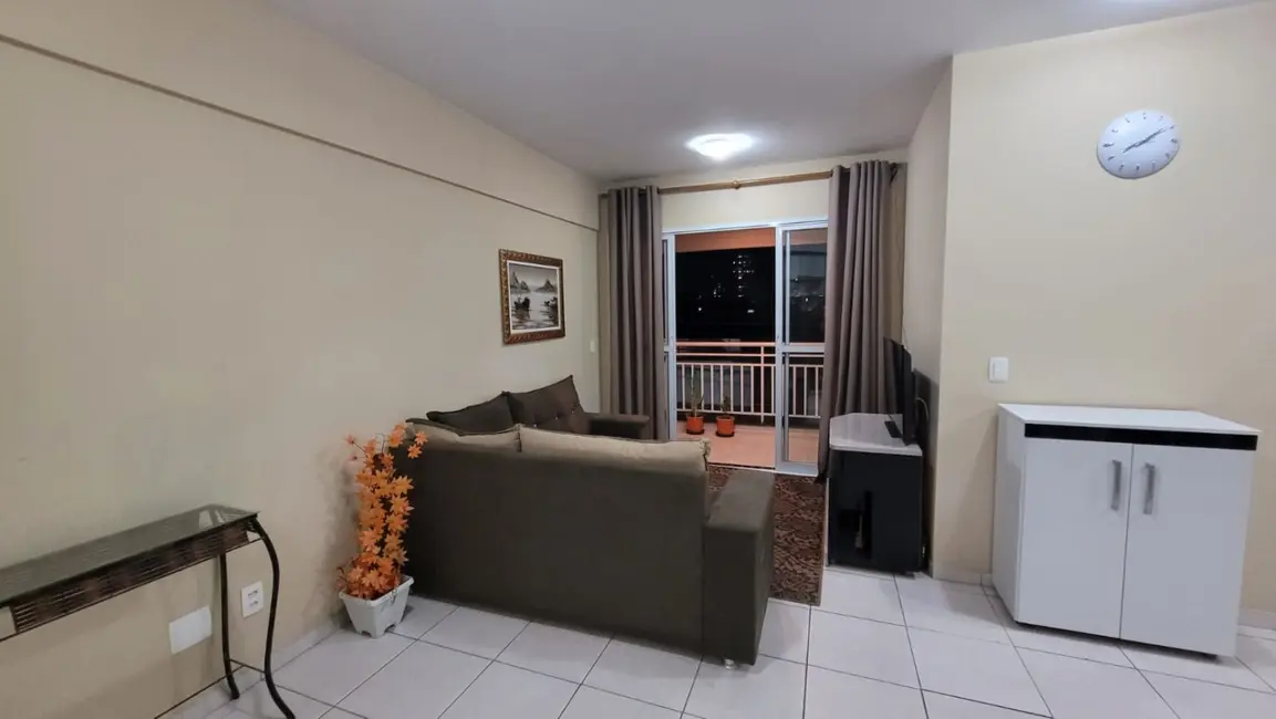Foto 1 de Apartamento com 2 quartos à venda, 67m2 em Jardim das Nações, Taubate - SP