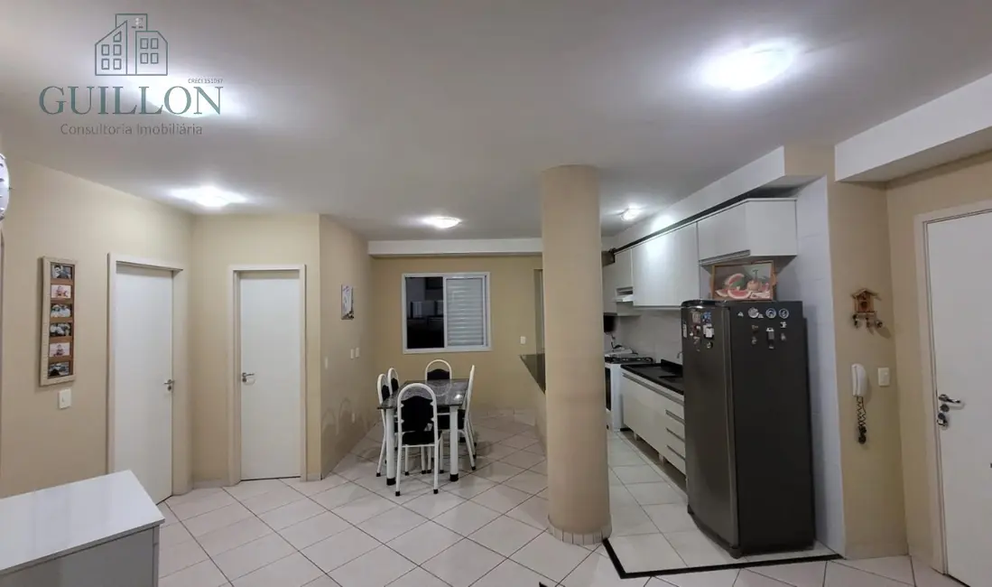 Foto 5 de Apartamento com 2 quartos à venda, 67m2 em Jardim das Nações, Taubate - SP