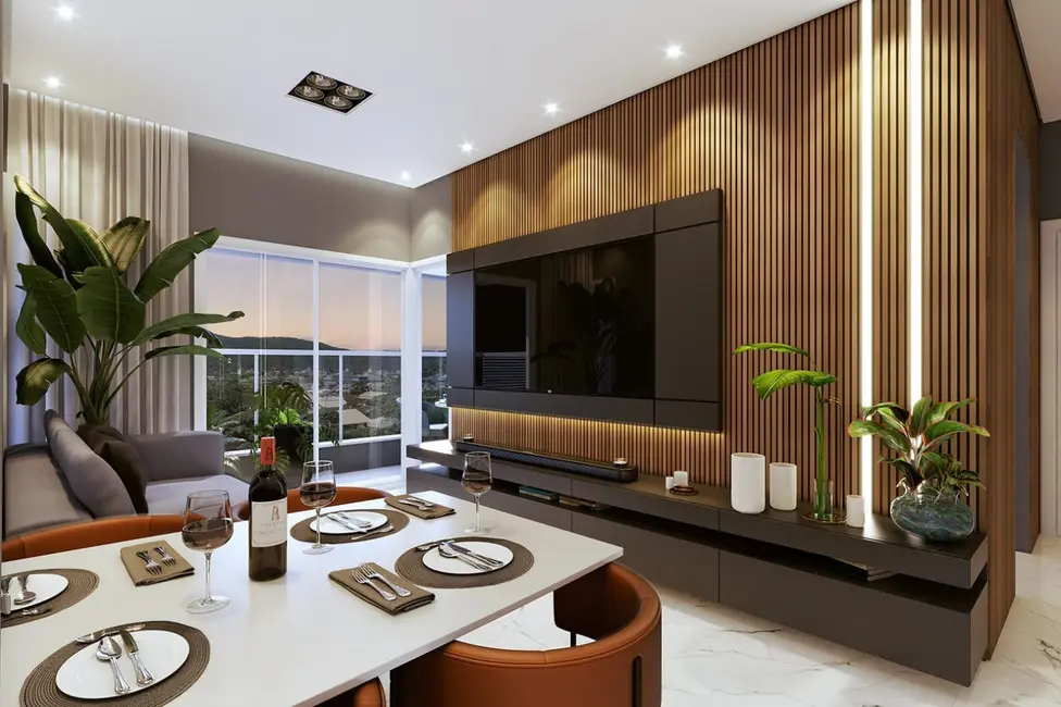 Foto 4 de Apartamento com 2 quartos à venda, 71m2 em Parque das Nações, Pindamonhangaba - SP