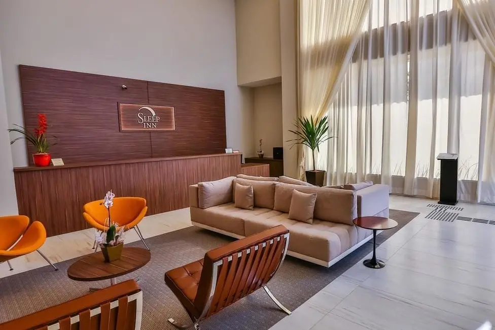 Apartamento com 1 quarto à venda, 18m2 em Socorro, Pindamonhangaba - SP - imagem 4 Foto 4 de Apartamento com 1 quarto à venda, 18m2 em Socorro, Pindamonhangaba - SP