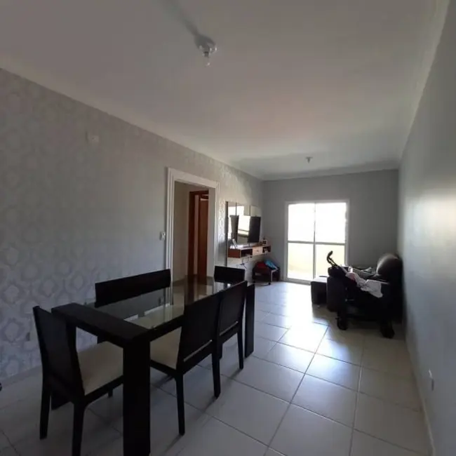 Foto 1 de Apartamento com 2 quartos à venda, 74m2 em Centro, Taubate - SP
