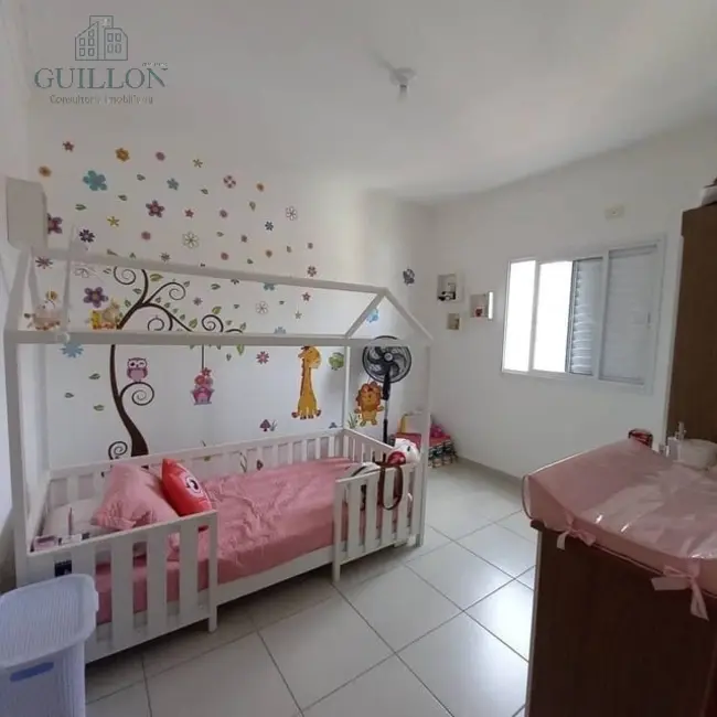 Foto 4 de Apartamento com 2 quartos à venda, 74m2 em Centro, Taubate - SP