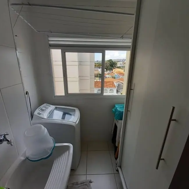 Foto 3 de Apartamento com 2 quartos à venda, 74m2 em Centro, Taubate - SP