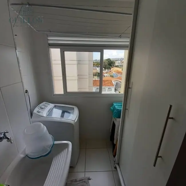 Foto 3 de Apartamento com 2 quartos à venda, 74m2 em Centro, Taubate - SP