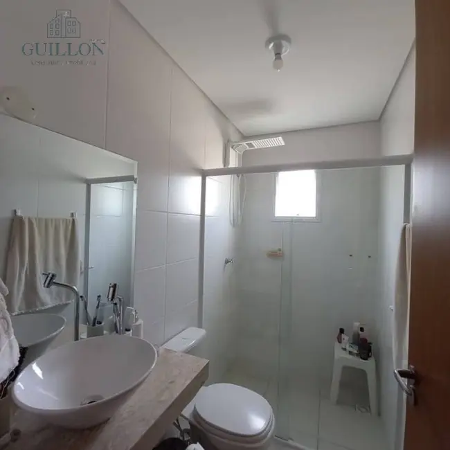 Foto 6 de Apartamento com 2 quartos à venda, 74m2 em Centro, Taubate - SP