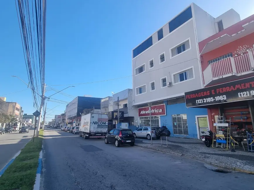 Foto 1 de Apartamento com 3 quartos à venda, 187m2 em Aparecida - SP