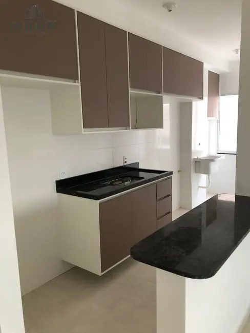 Foto 8 de Apartamento com 2 quartos à venda, 64m2 em Vila São José, Taubate - SP