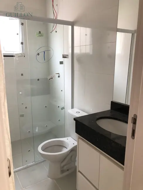 Foto 2 de Apartamento com 2 quartos à venda, 64m2 em Vila São José, Taubate - SP