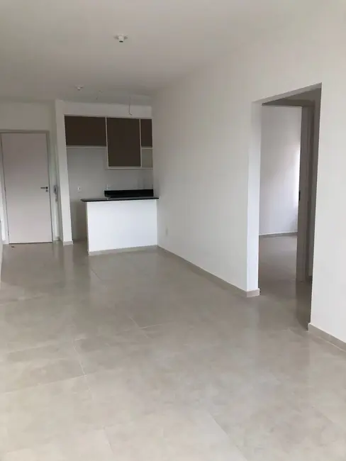 Foto 5 de Apartamento com 2 quartos à venda, 64m2 em Vila São José, Taubate - SP