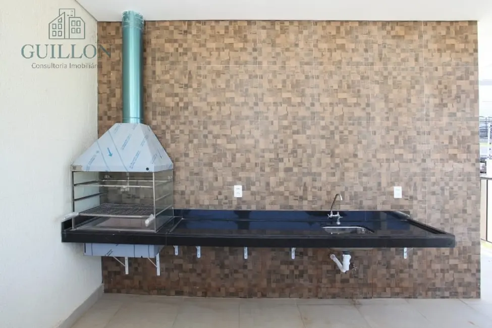 Foto 3 de Apartamento com 2 quartos à venda, 42m2 em Jardim Bela Vista, Taubate - SP