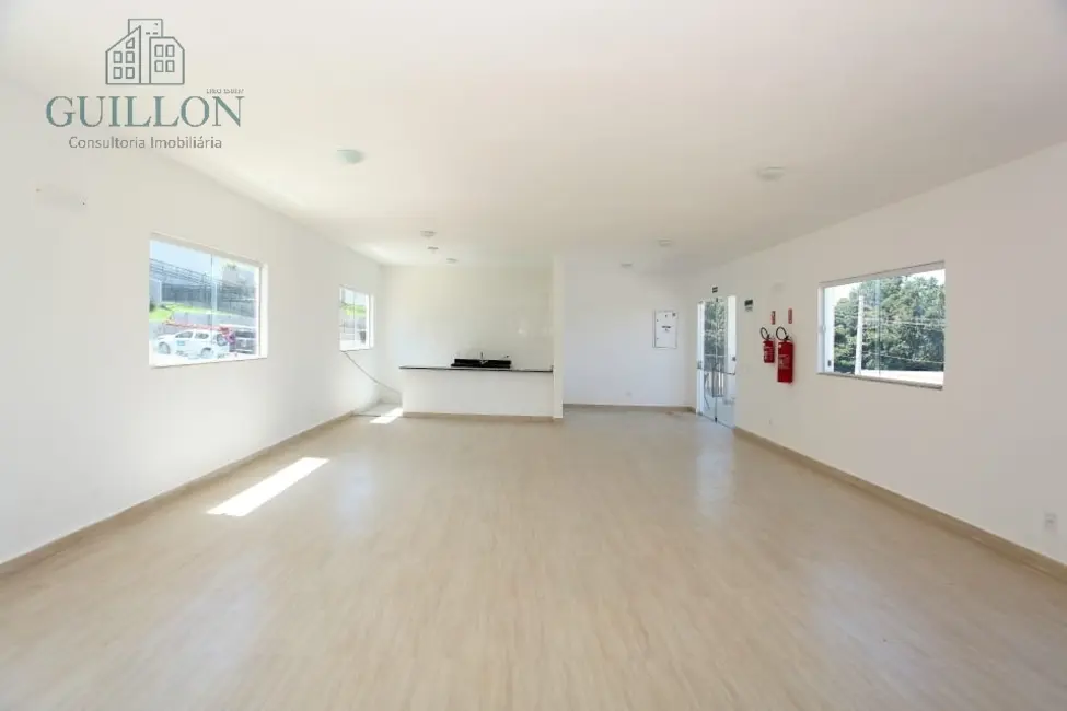 Foto 7 de Apartamento com 2 quartos à venda, 42m2 em Jardim Bela Vista, Taubate - SP