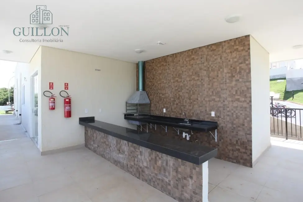 Foto 1 de Apartamento com 2 quartos à venda, 42m2 em Jardim Bela Vista, Taubate - SP