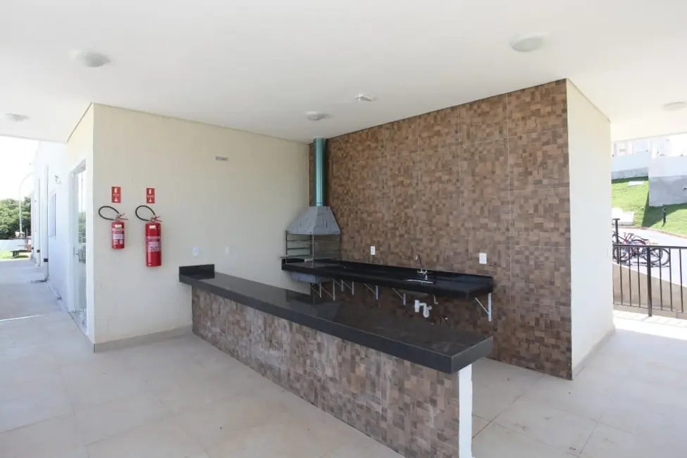 Foto 1 de Apartamento com 2 quartos à venda, 42m2 em Jardim Bela Vista, Taubate - SP