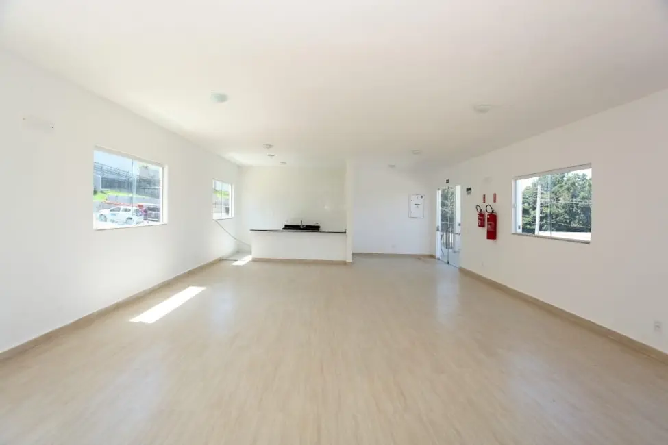 Foto 7 de Apartamento com 2 quartos à venda, 42m2 em Jardim Bela Vista, Taubate - SP