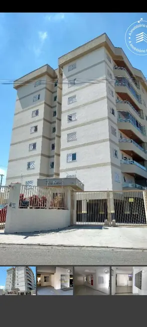 Foto 1 de Apartamento com 3 quartos à venda, 107m2 em Pindamonhangaba - SP