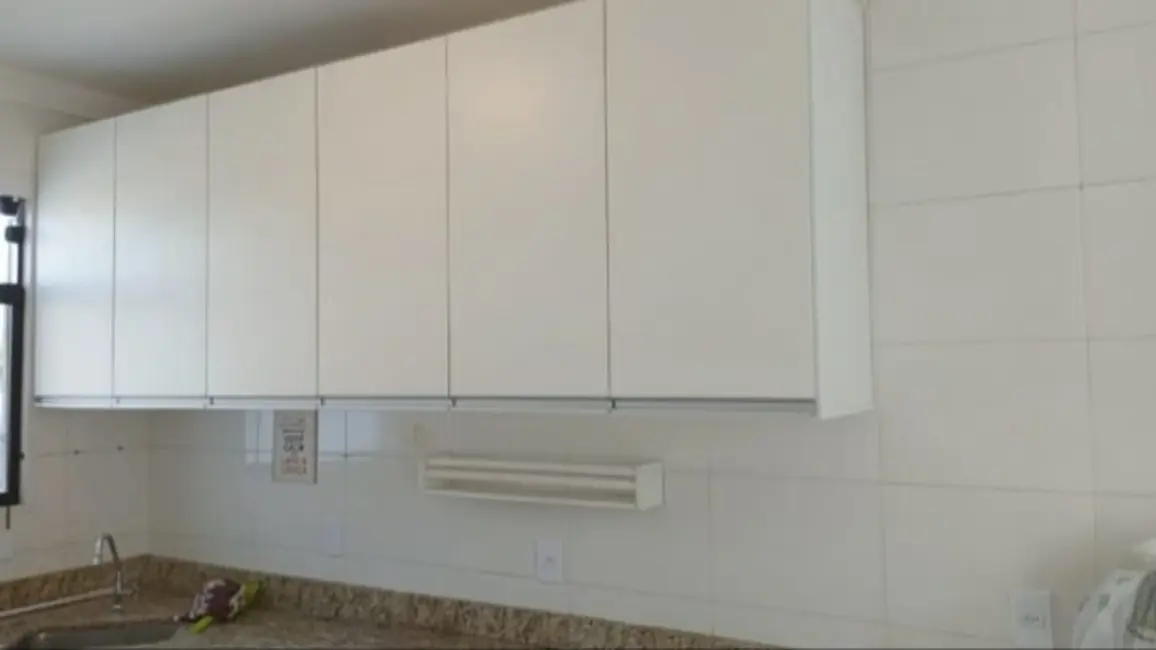 Foto 5 de Apartamento com 3 quartos à venda, 125m2 em Santana, Pindamonhangaba - SP