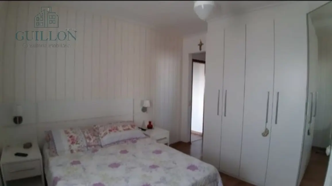 Apartamento com 3 quartos à venda, 125m2 em Santana, Pindamonhangaba - SP - imagem 9 Foto 9 de Apartamento com 3 quartos à venda, 125m2 em Santana, Pindamonhangaba - SP