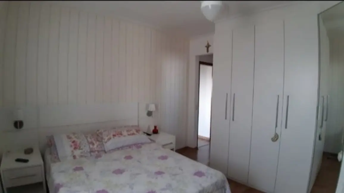 Foto 9 de Apartamento com 3 quartos à venda, 125m2 em Santana, Pindamonhangaba - SP