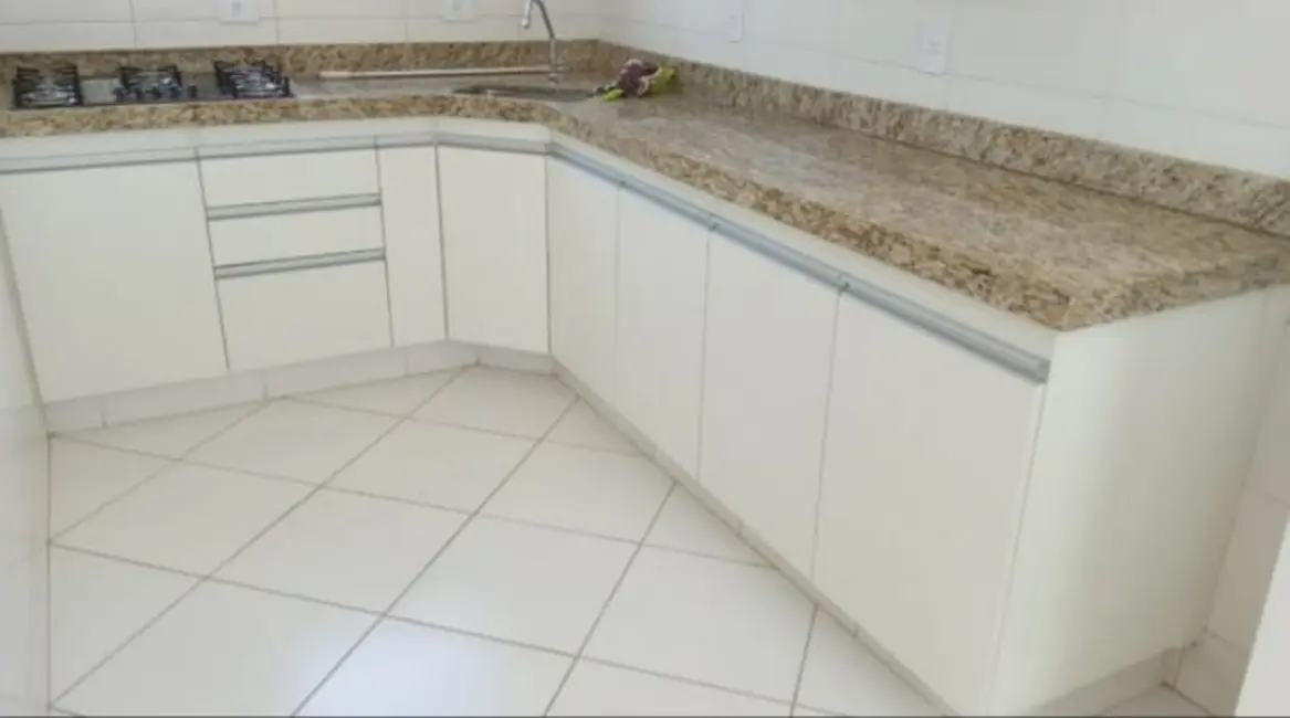 Foto 6 de Apartamento com 3 quartos à venda, 125m2 em Santana, Pindamonhangaba - SP