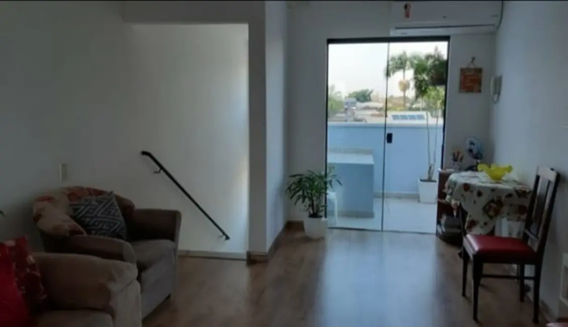 Foto 8 de Apartamento com 3 quartos à venda, 125m2 em Santana, Pindamonhangaba - SP