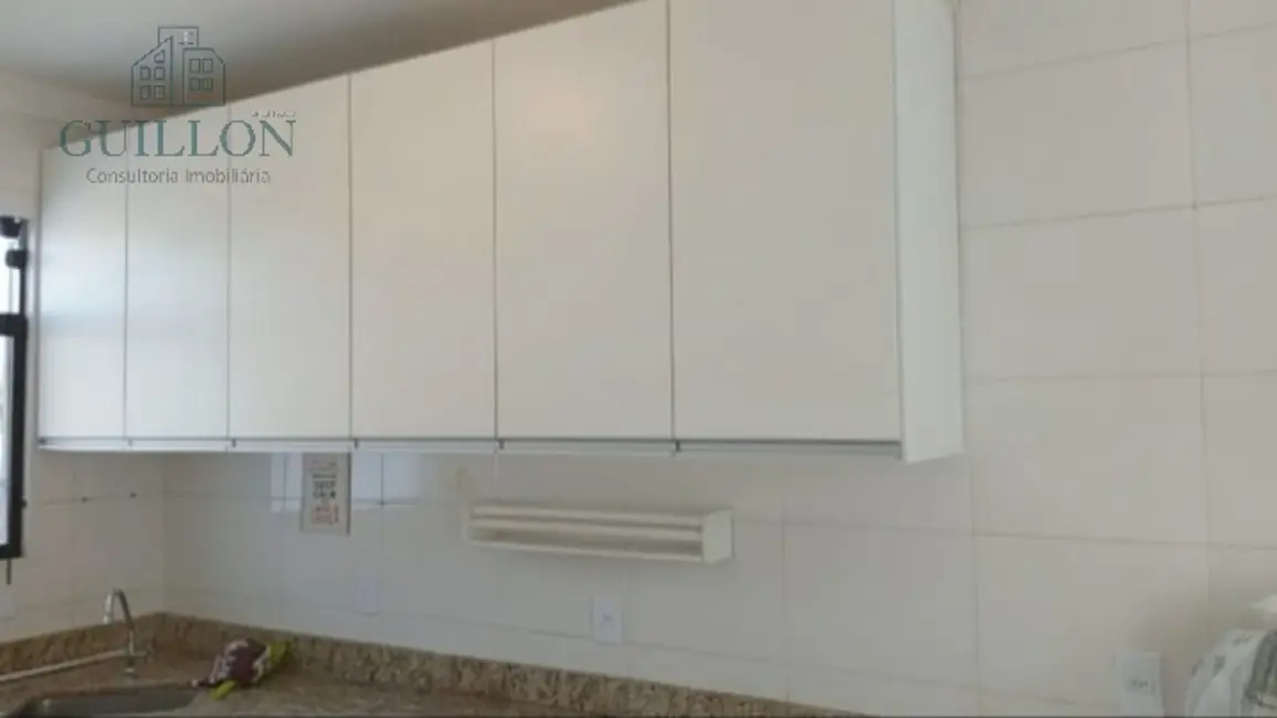 Apartamento com 3 quartos à venda, 125m2 em Santana, Pindamonhangaba - SP - imagem 5 Foto 5 de Apartamento com 3 quartos à venda, 125m2 em Santana, Pindamonhangaba - SP