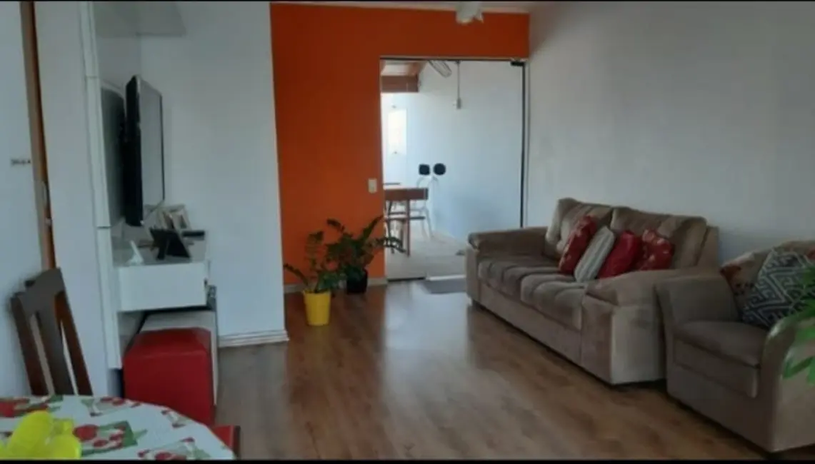 Apartamento com 3 quartos à venda, 125m2 em Santana, Pindamonhangaba - SP - imagem 4 Foto 4 de Apartamento com 3 quartos à venda, 125m2 em Santana, Pindamonhangaba - SP